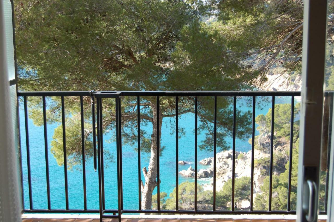 Studios Face A La Mer - Cala Llevado Tossa de Mar Room photo